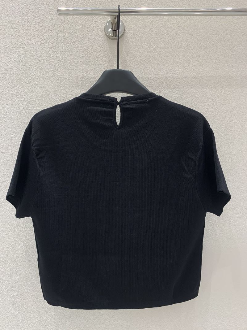 Brunello Cucinelli T-Shirts